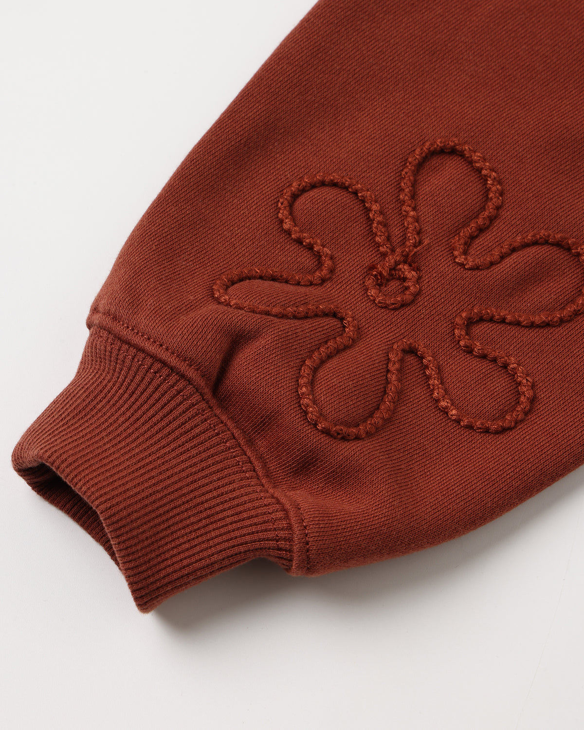 Pouch Pocket Crew || Brick