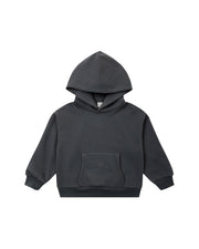 Relaxed Hoodie || Midnight
