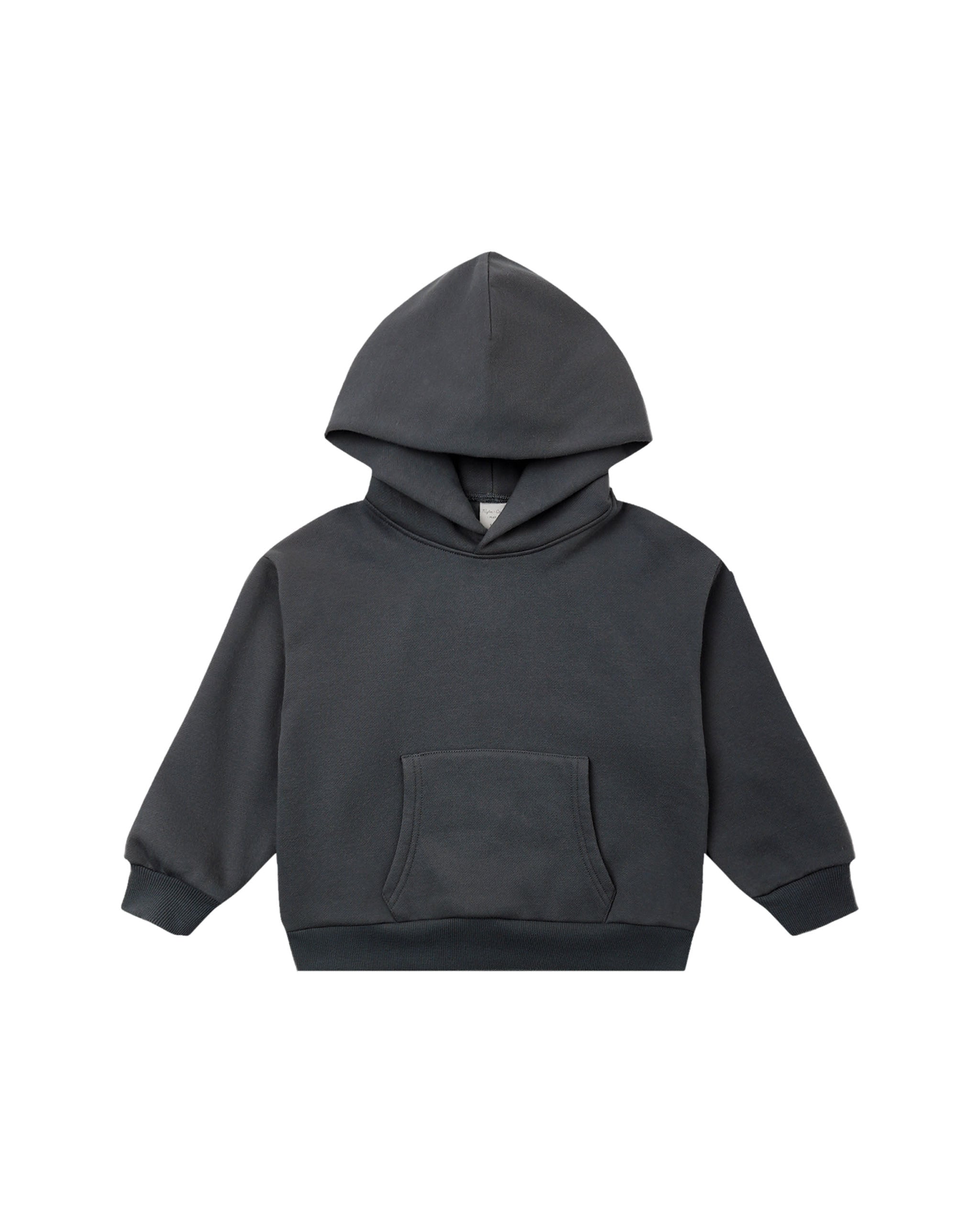 Relaxed Hoodie || Midnight