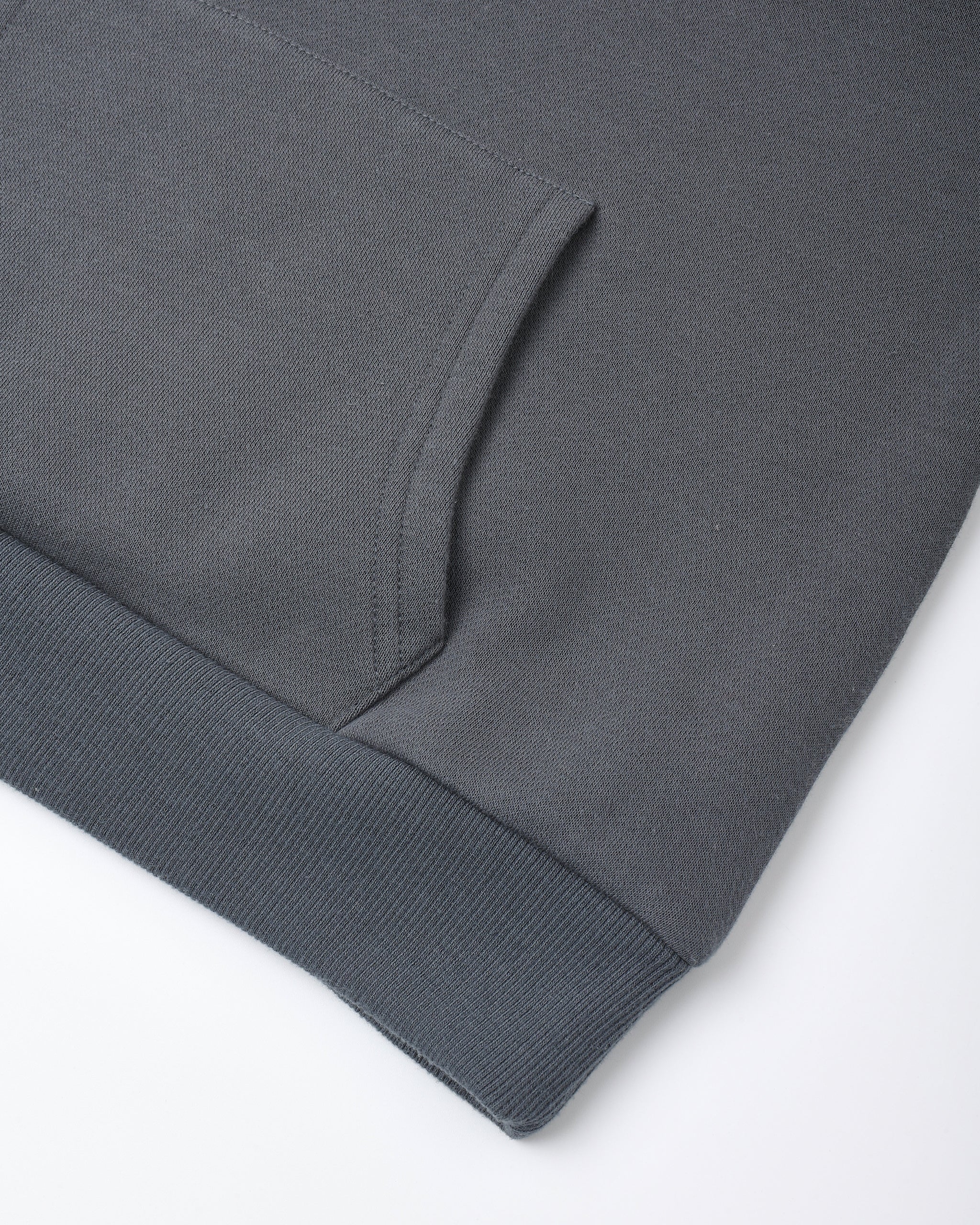 Relaxed Hoodie || Midnight