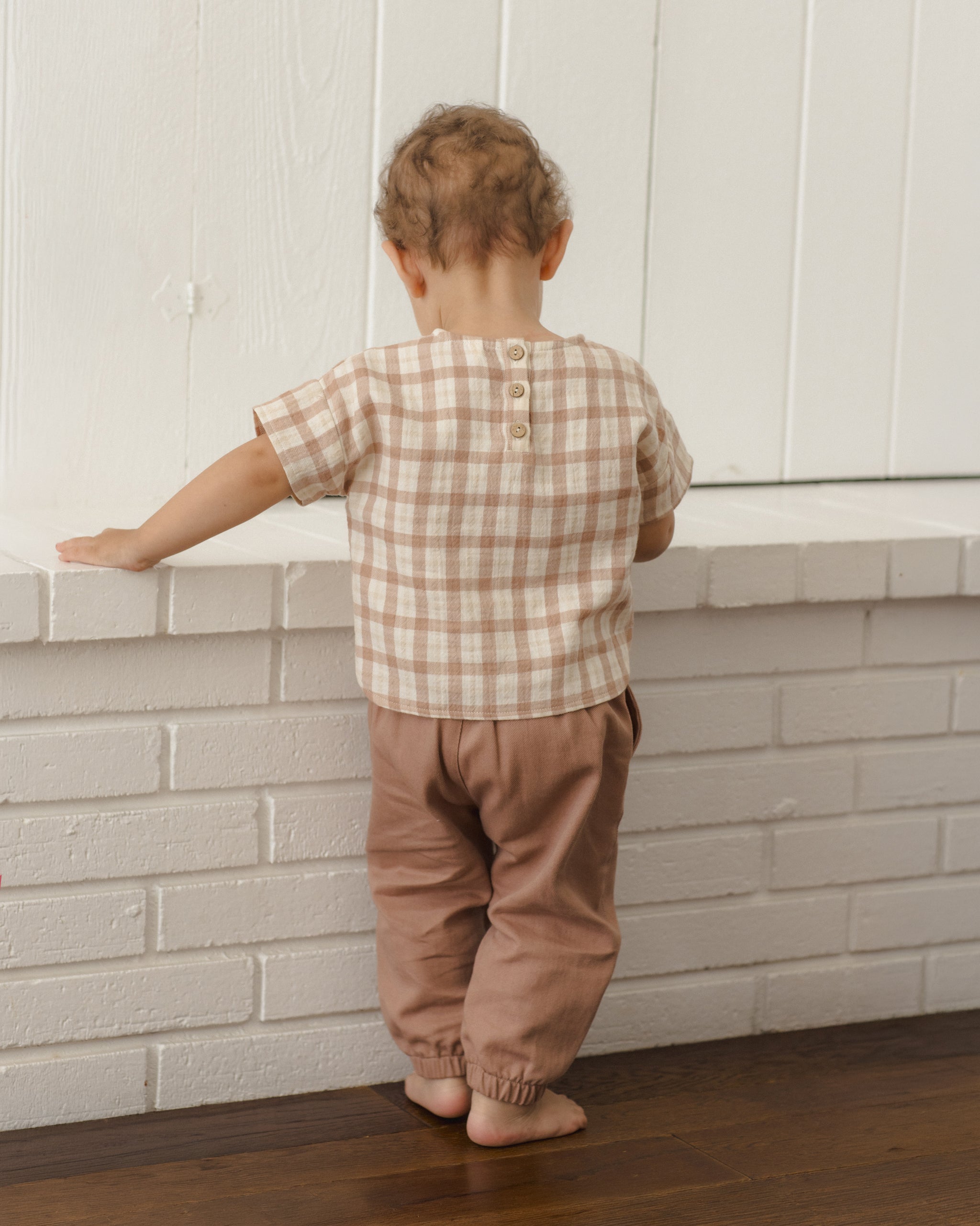 Giovanni Pant || Almond