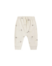 Drawstring Pants || Hedgehog