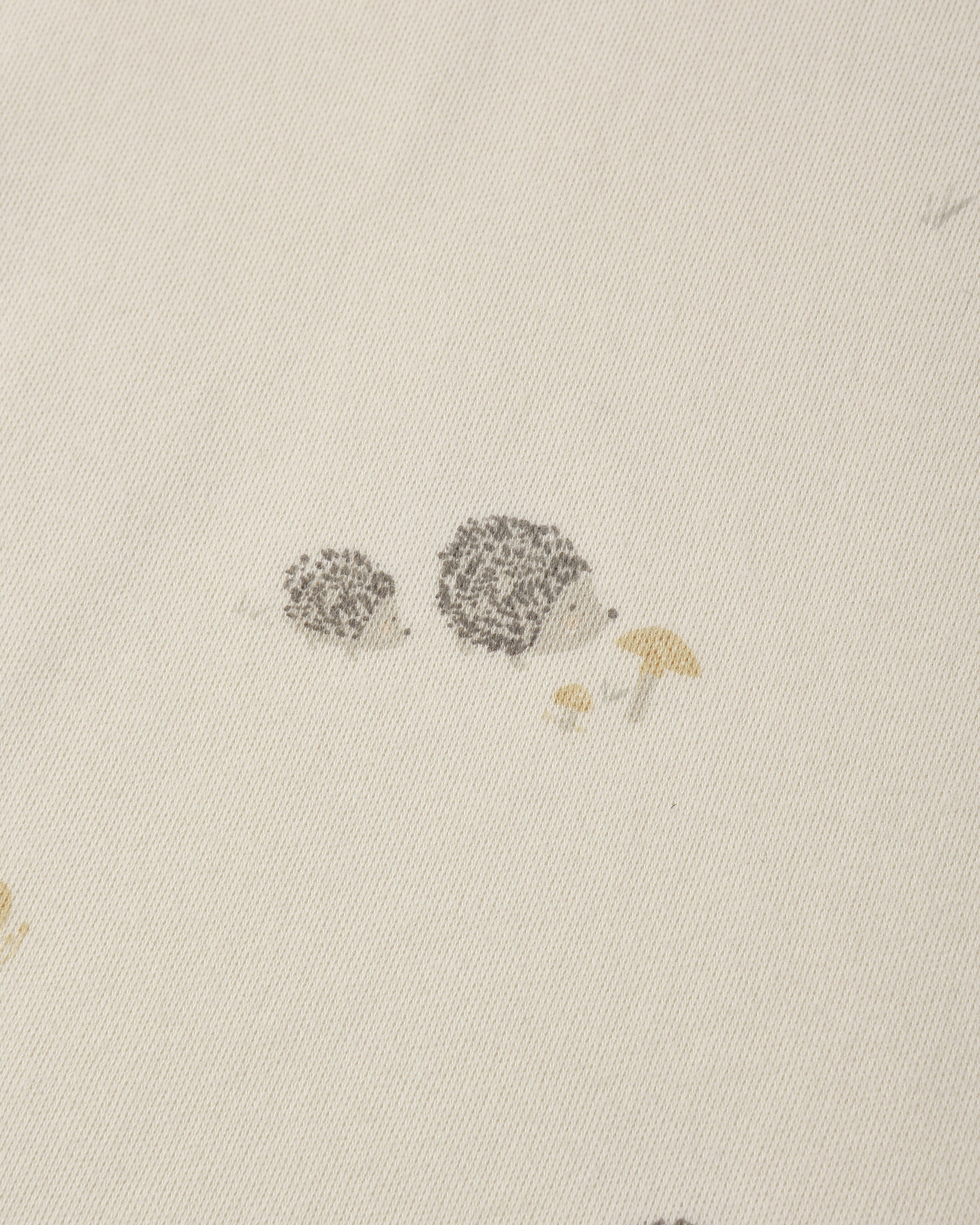 Drawstring Pants || Hedgehog