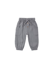 Luca Pant || Slate