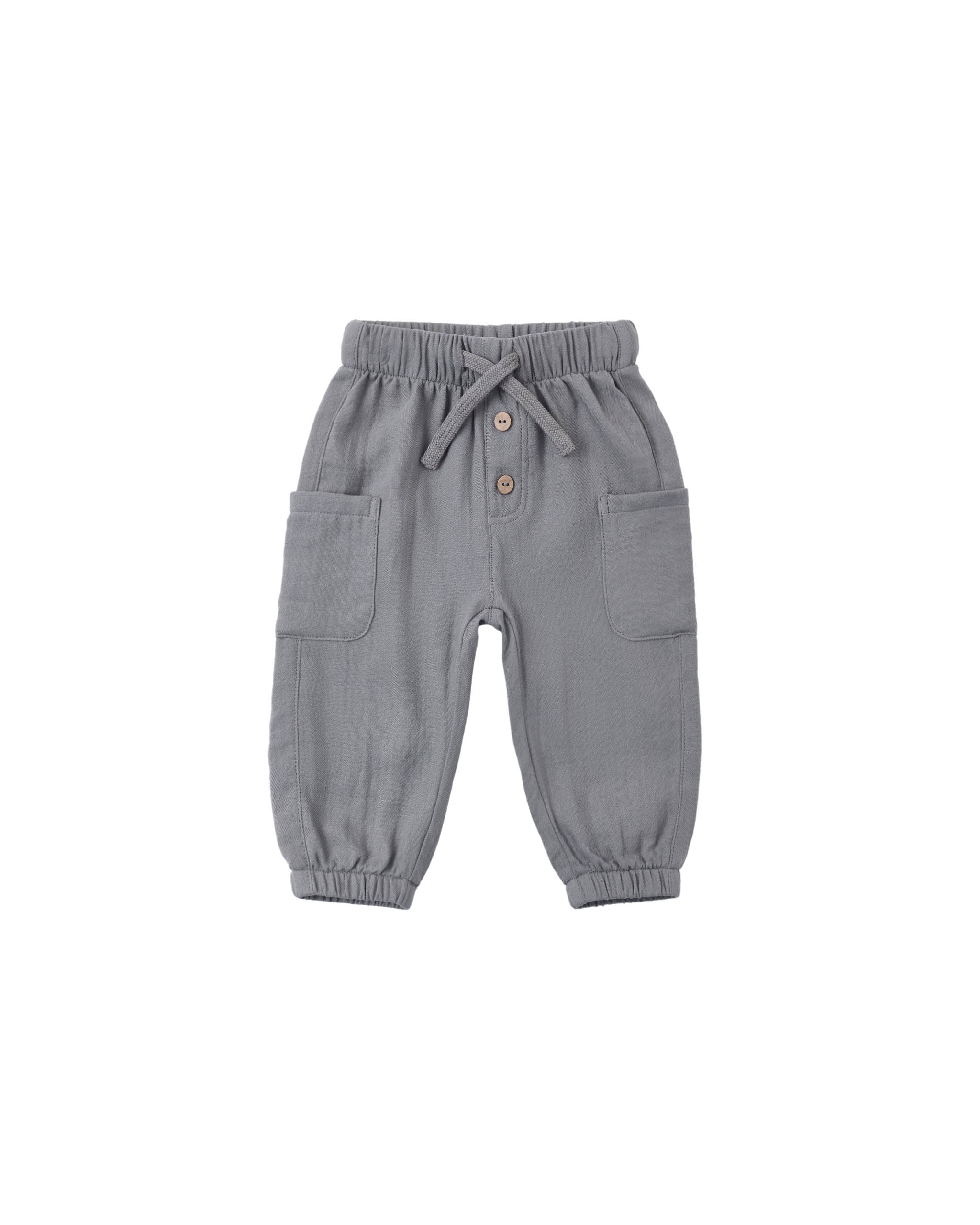 Luca Pant || Slate