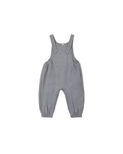 Baby Overall || Slate