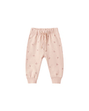 Relaxed Sweatpant || Hearts