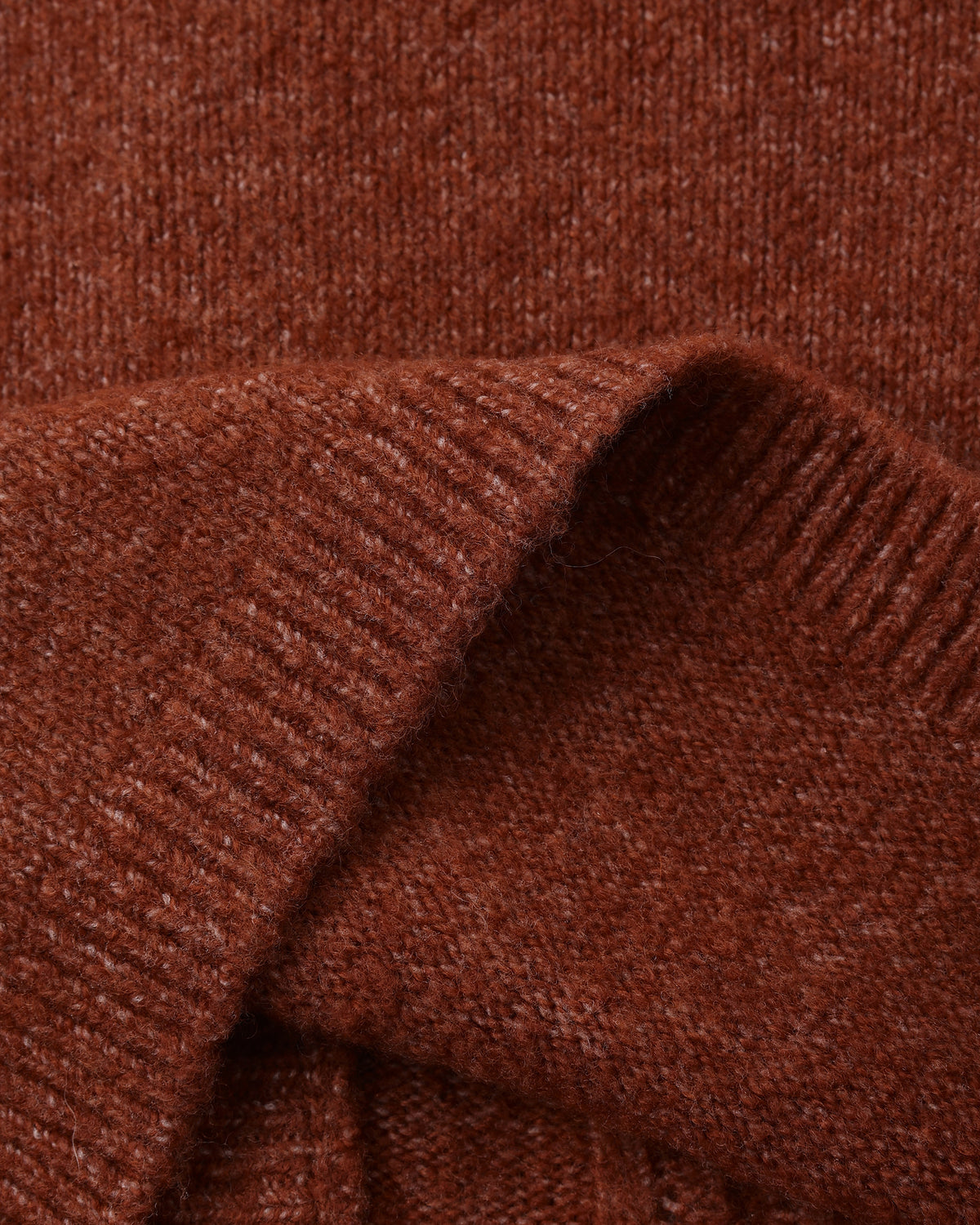 Holly Cardigan || Redwood