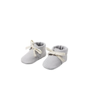 Baby Booties || Cloud