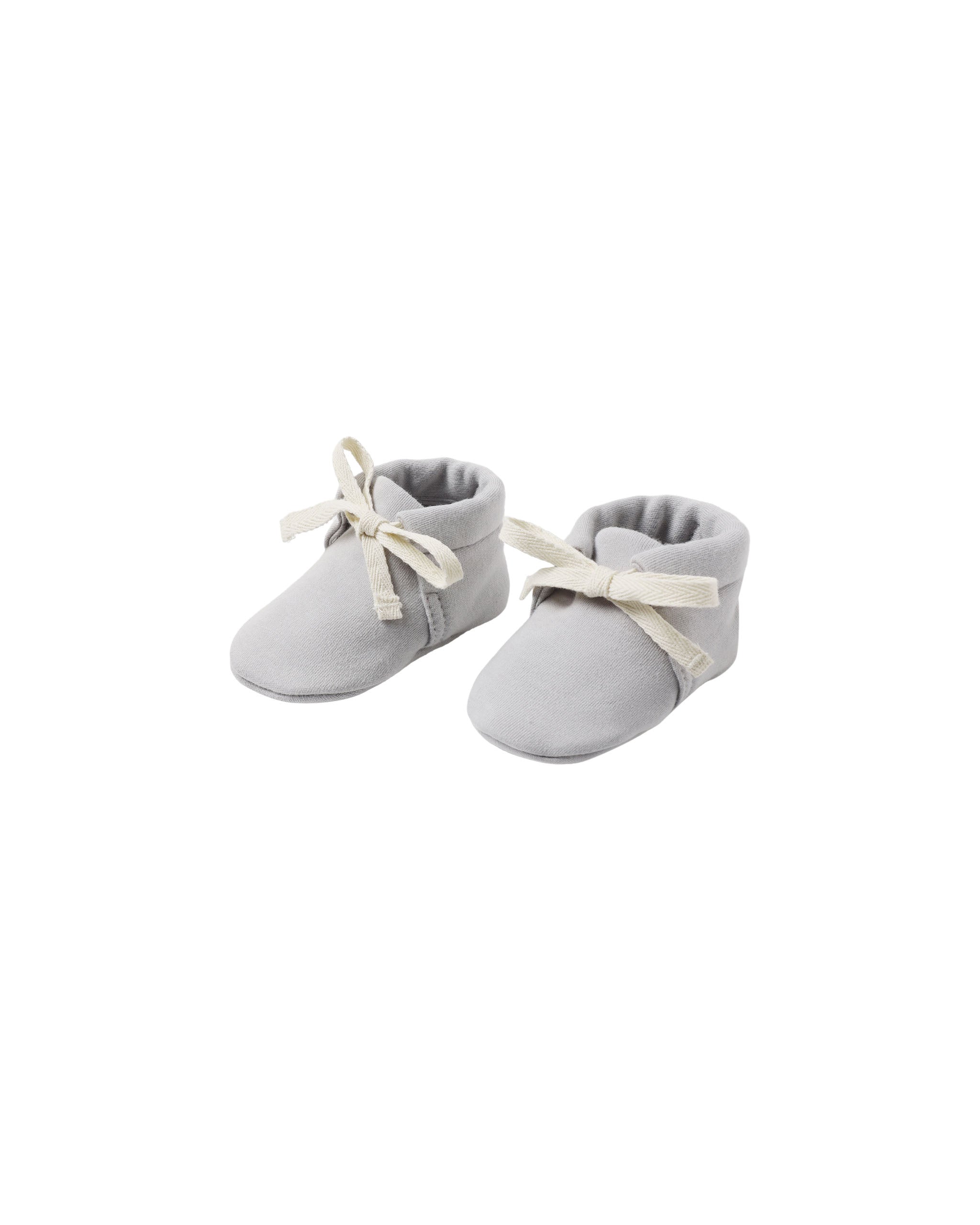 Baby Booties || Cloud