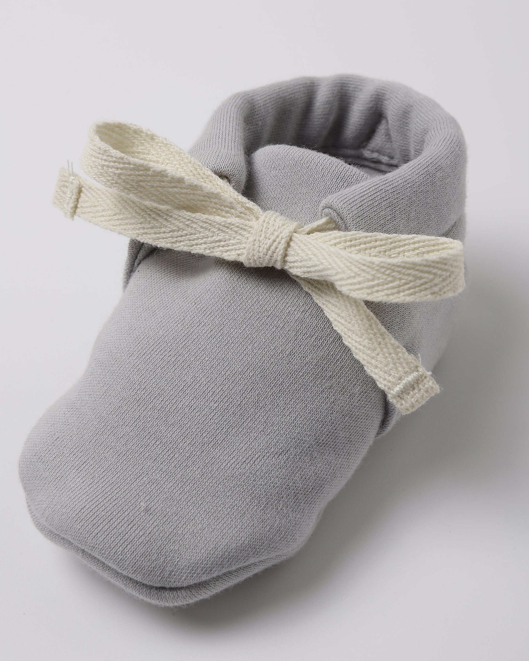 Baby Booties || Cloud