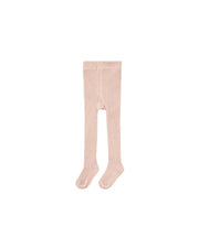Tights || Dusty Rose