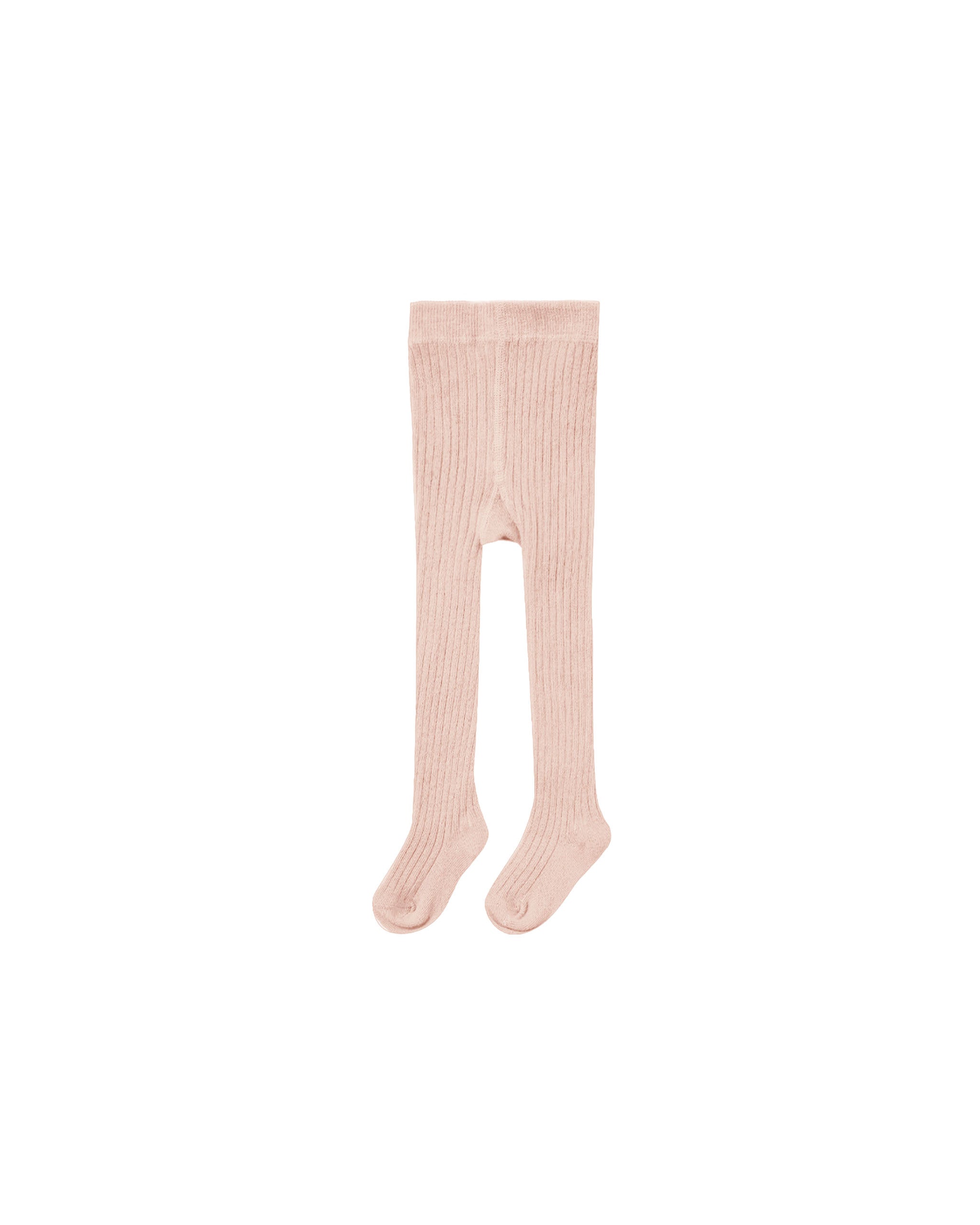 Tights || Dusty Rose