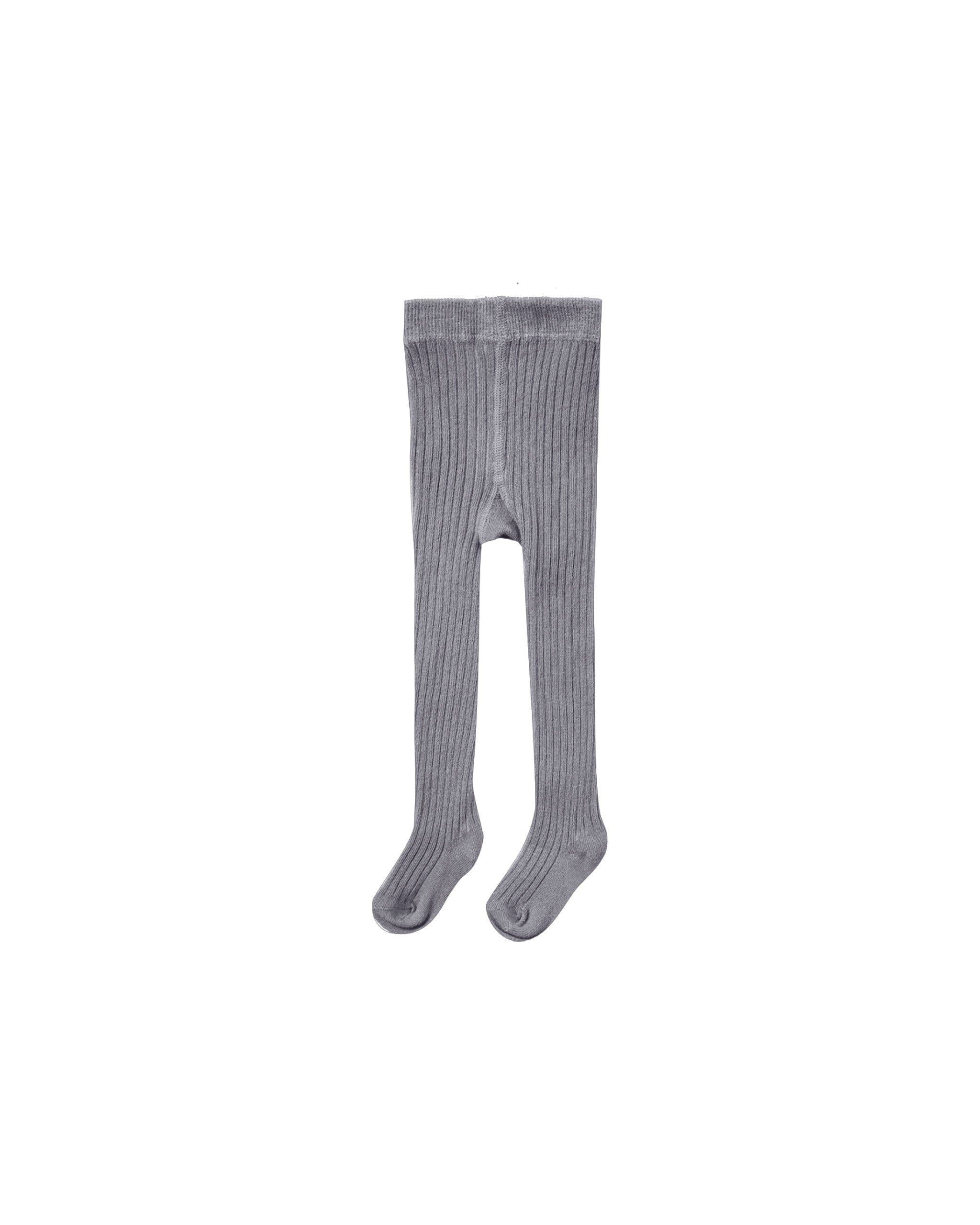 Tights || Slate
