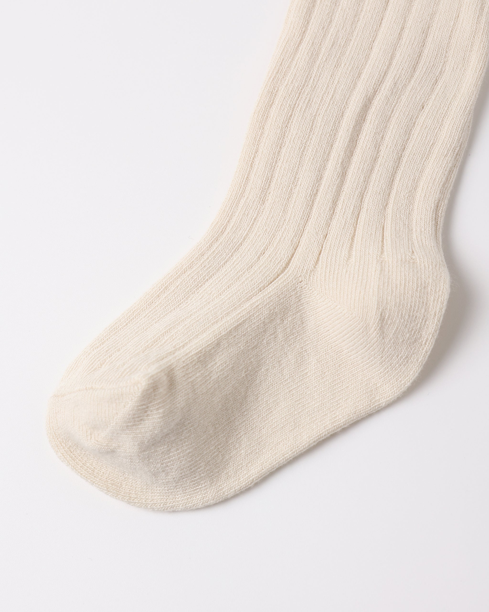 Socks Set || Natural, Dusty Rose