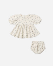 Francy Set || Winter Berry
