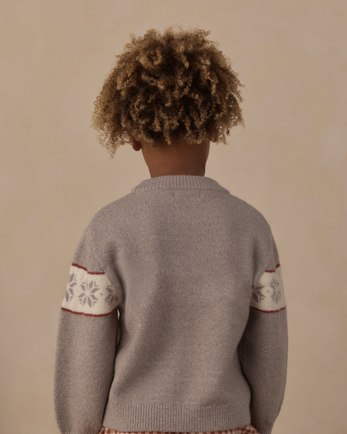 Reagan Sweater || Apres Ski
