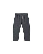 Cru Pant || Midnight