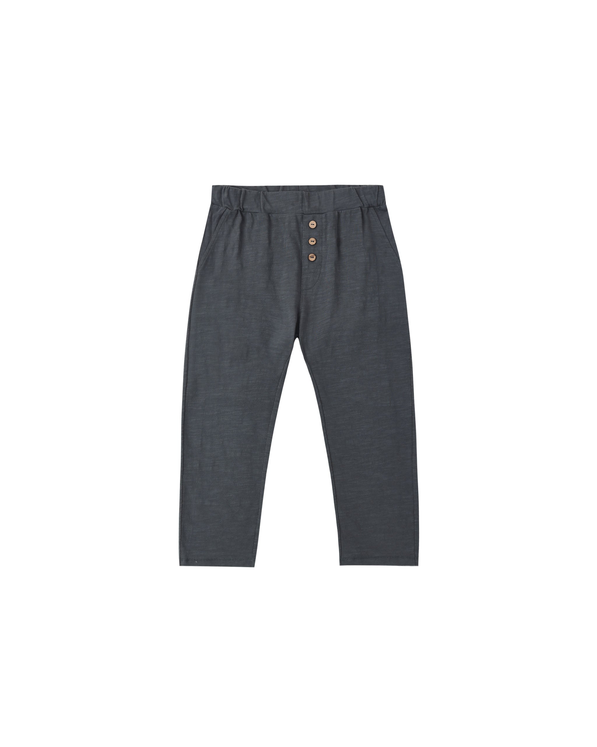 Cru Pant || Midnight
