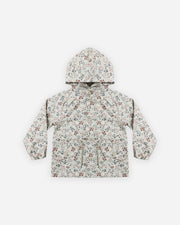 Raincoat || Garden