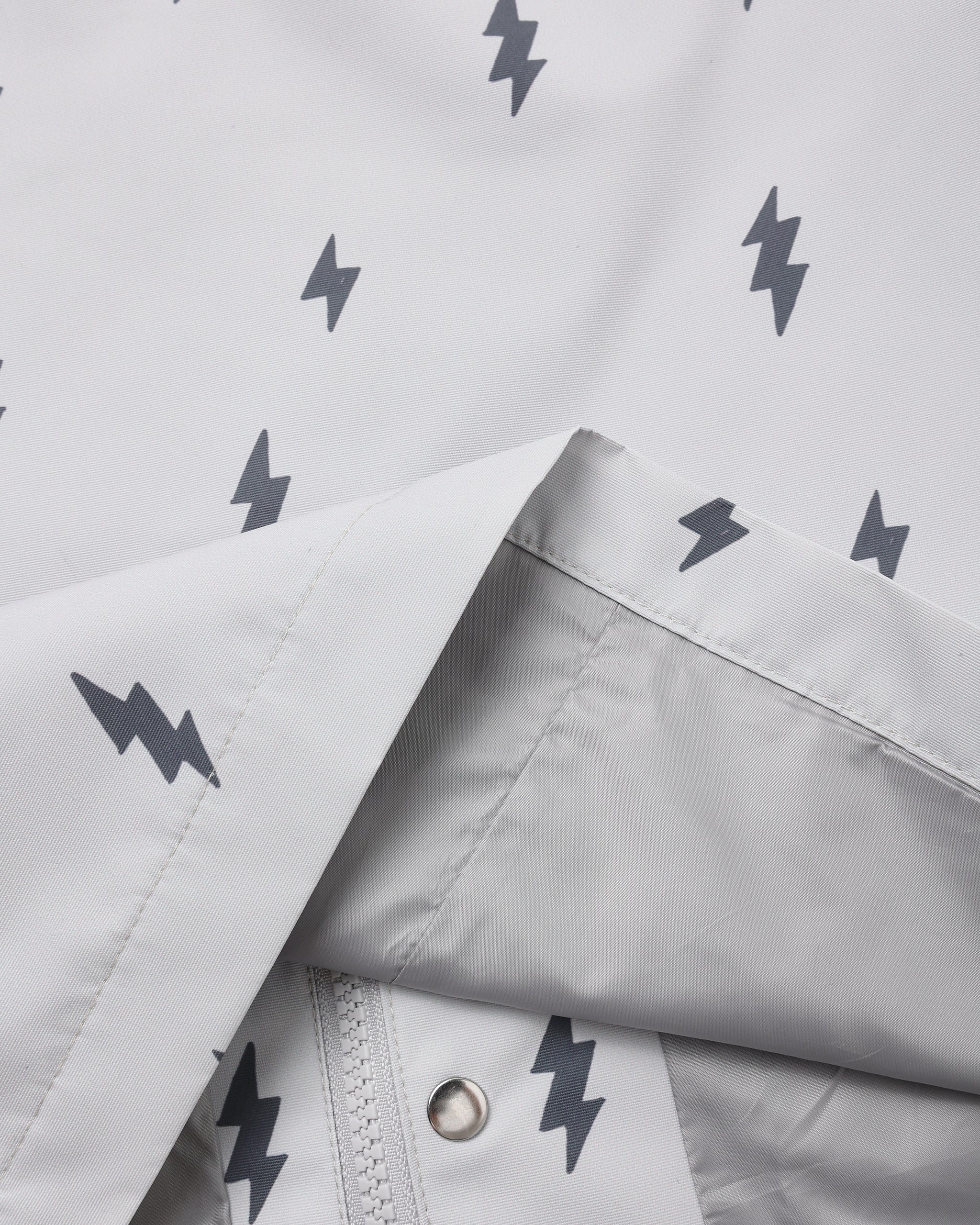 Raincoat || Bolt