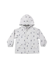 Raincoat || Bolt