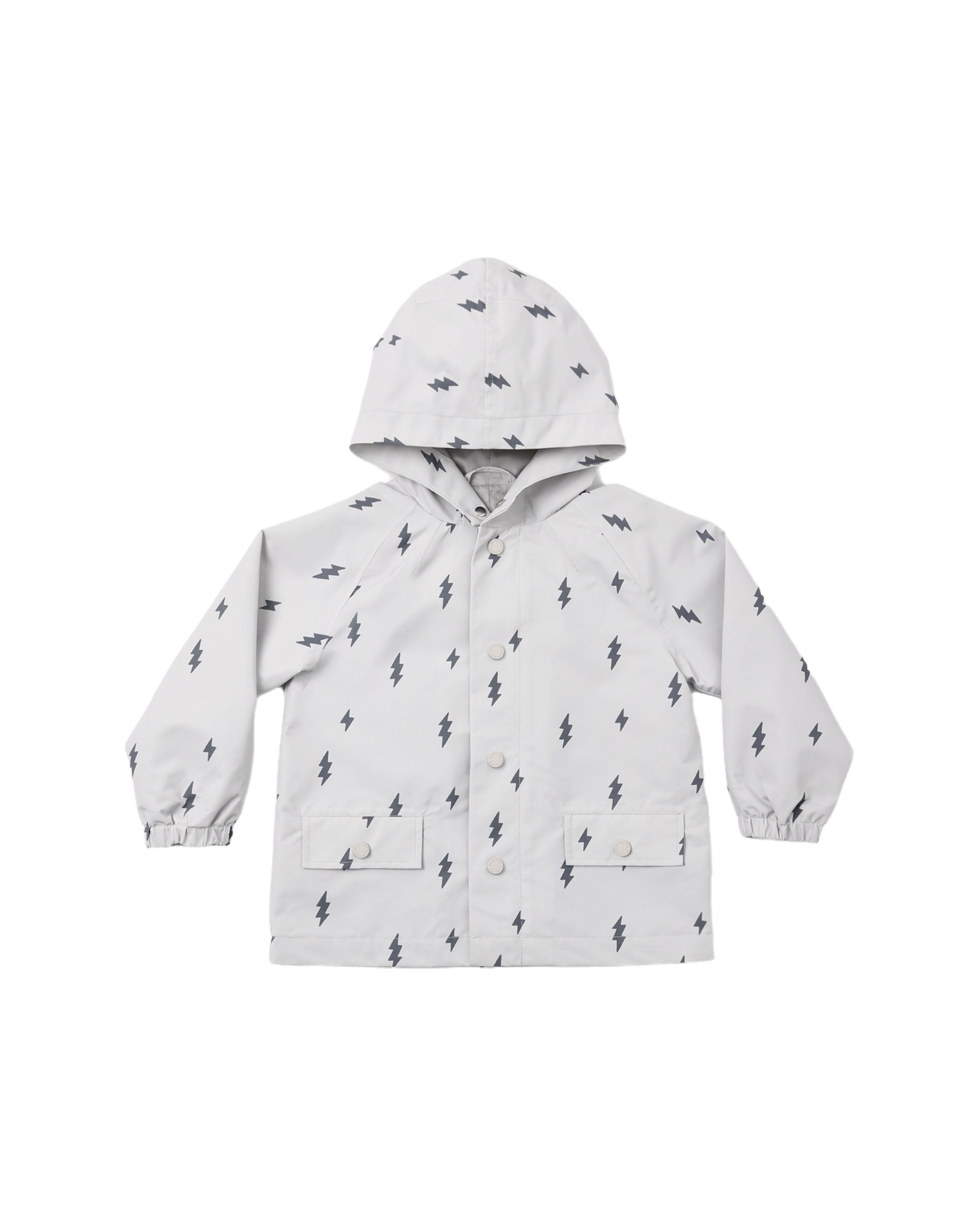 Raincoat || Bolt