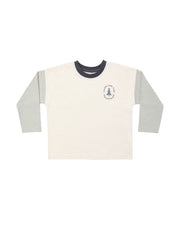 Camden Long Sleeve Tee || Made For The Mountains