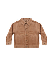 Chore Coat || Fawn