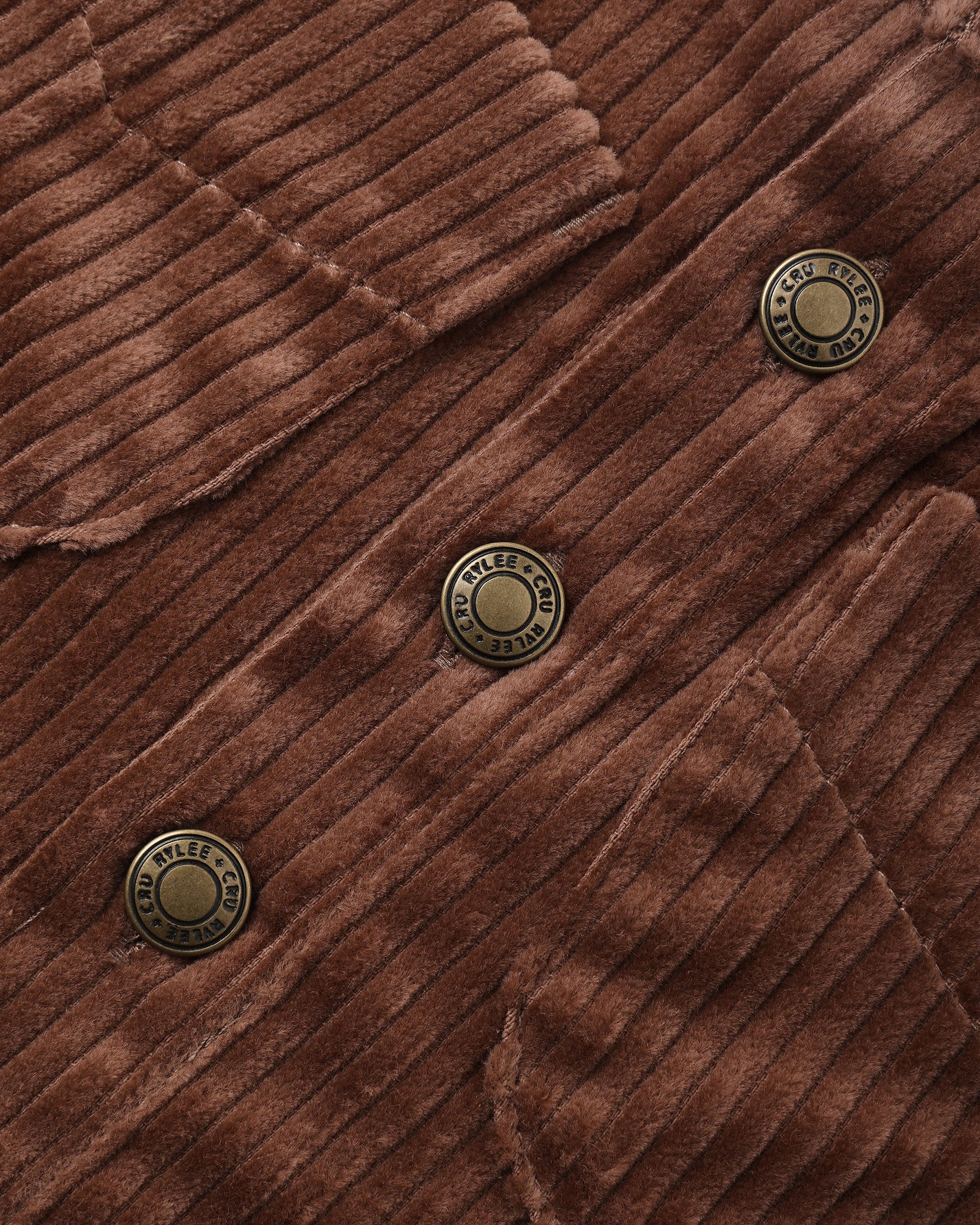 Denver Mini Skirt || Mulberry