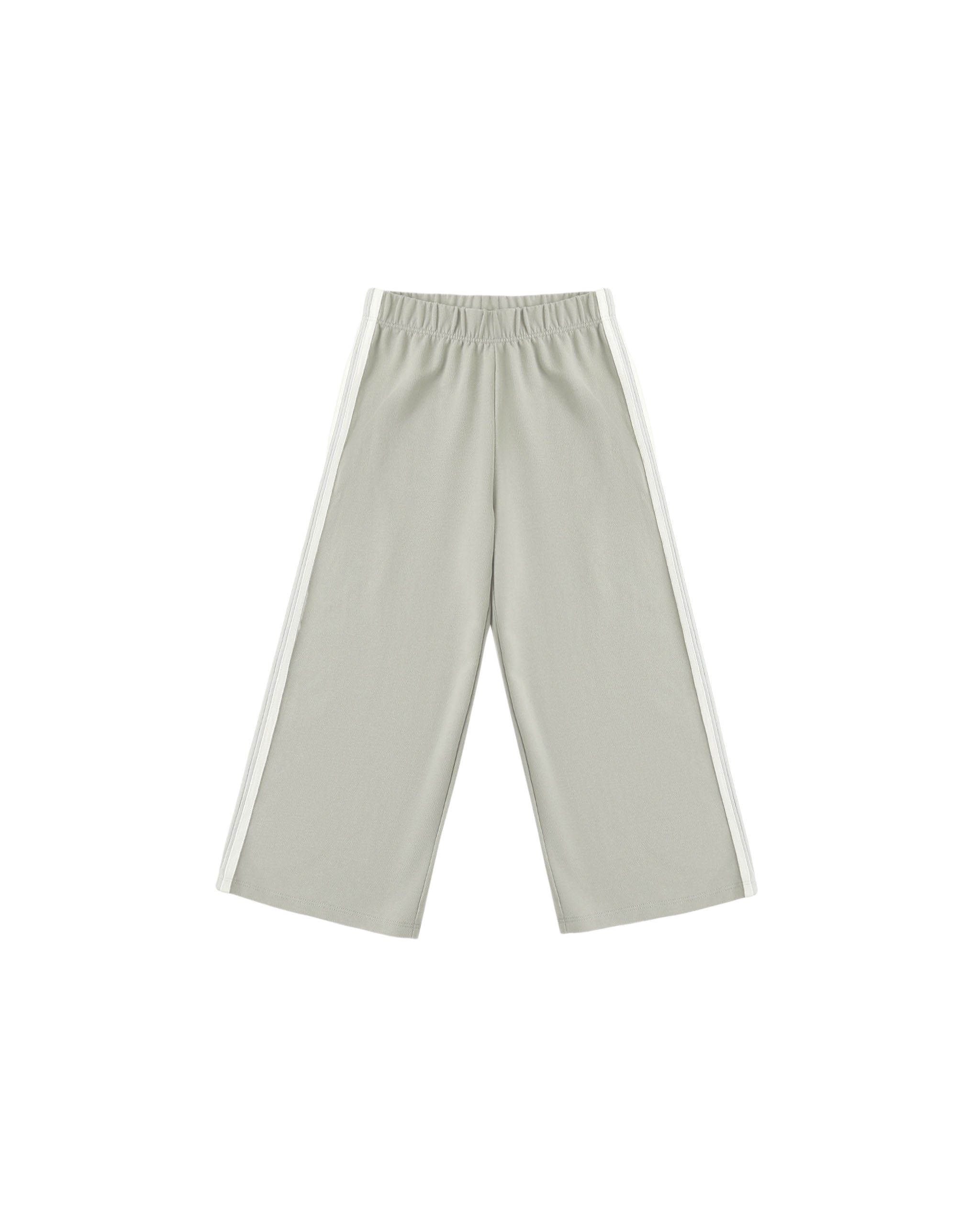 Track Pant || Sage