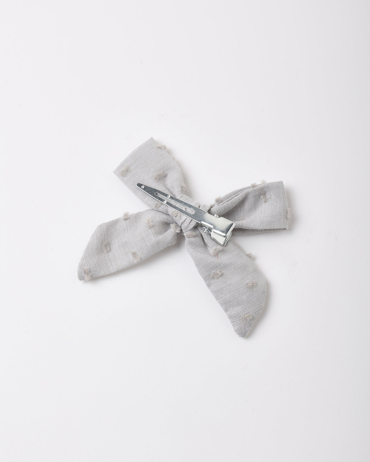 Bows, Set Of 2 || Dusty Blue