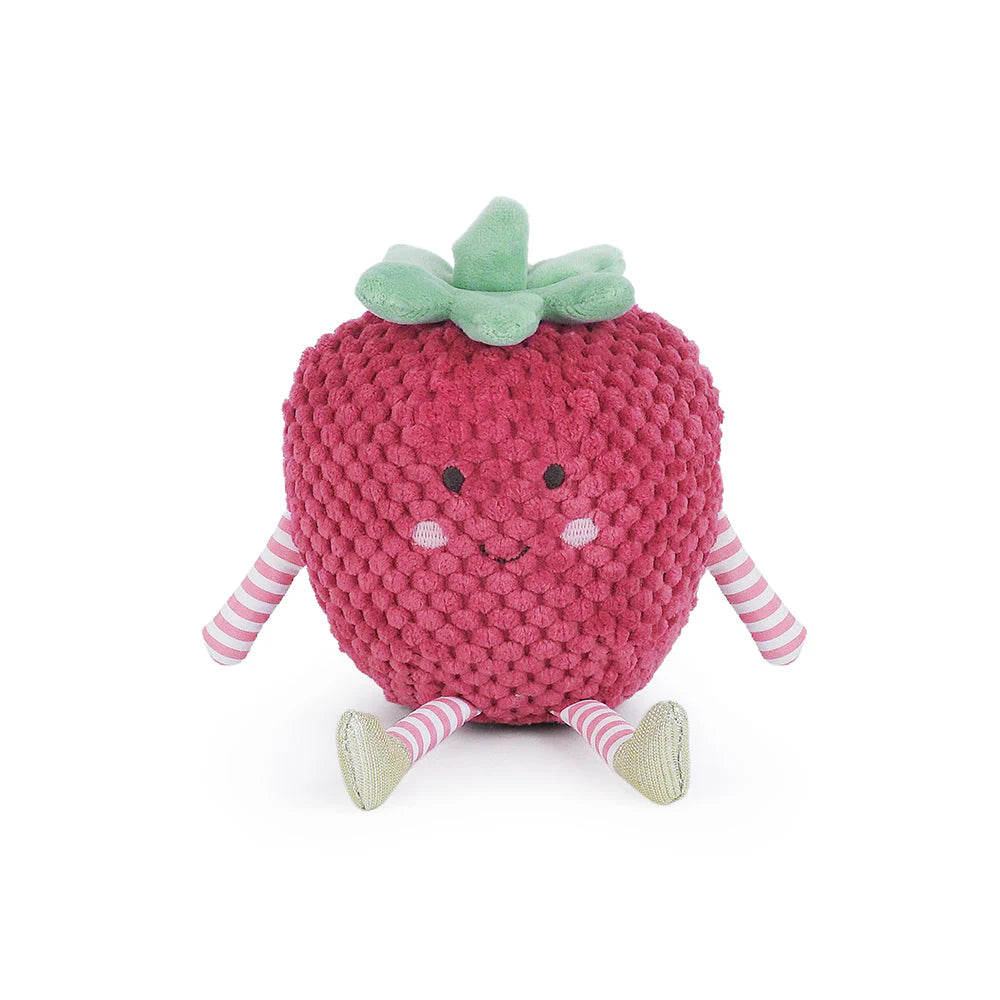 Rizzo Raspberry