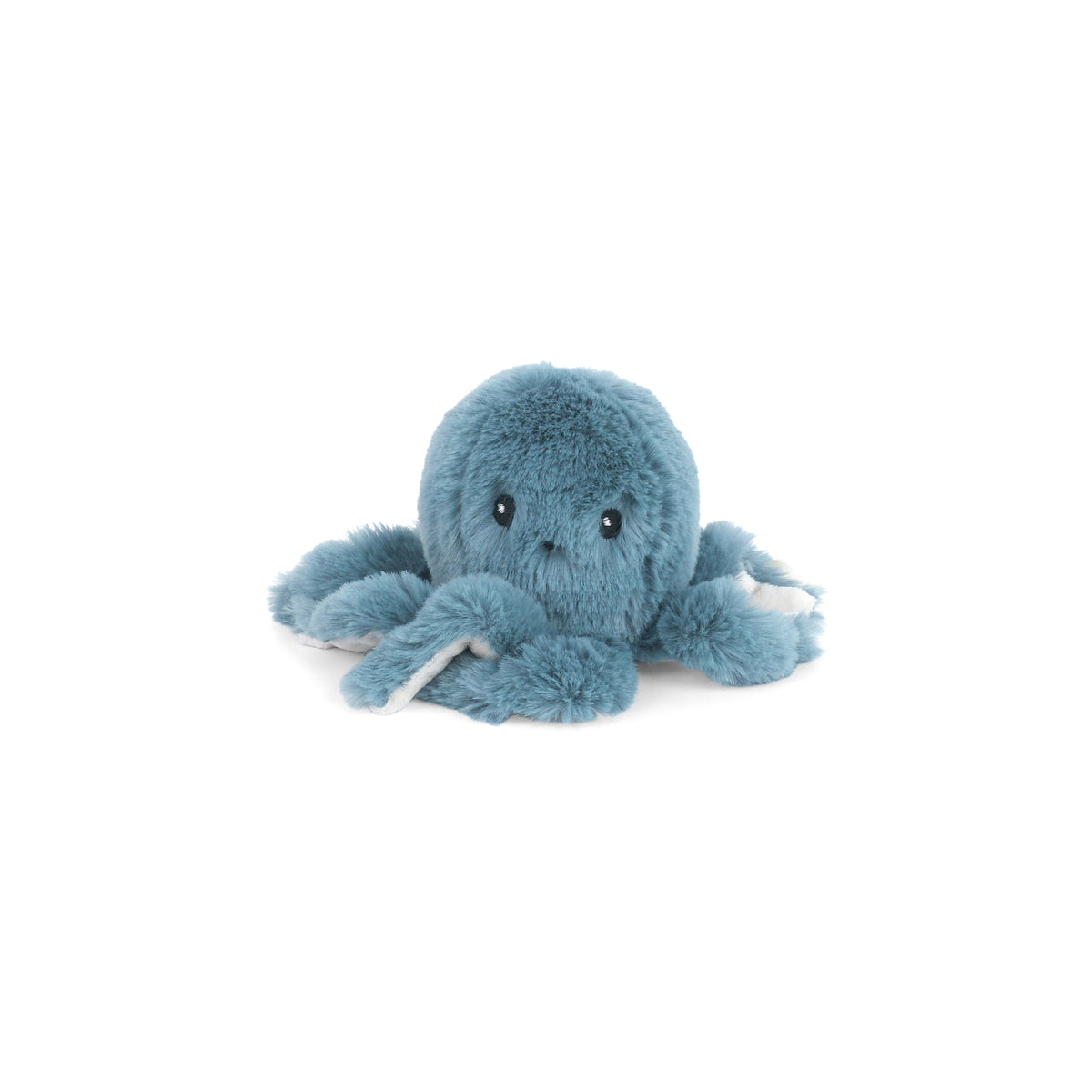 Inky Octopus
