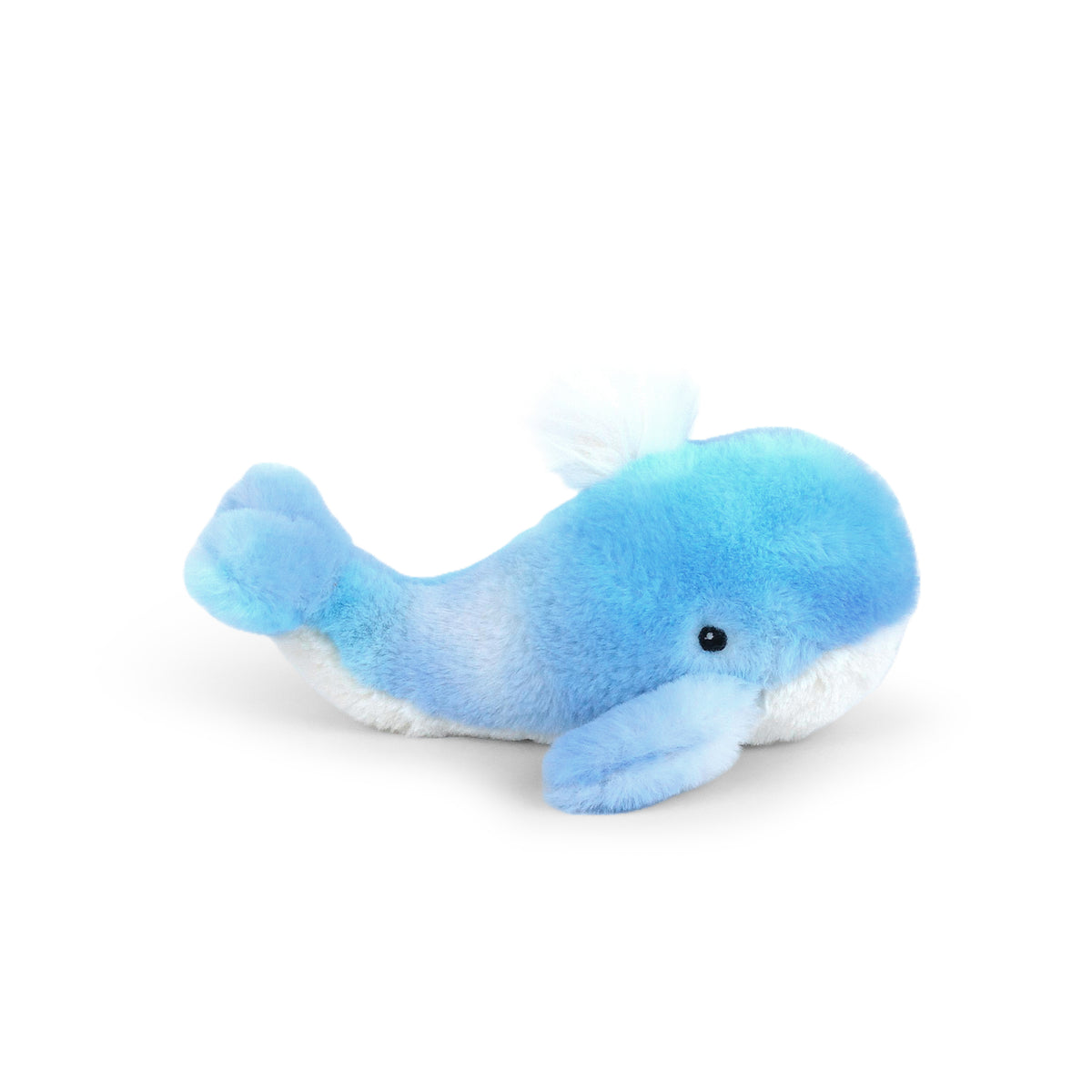 Lil Squirt Baby Whale
