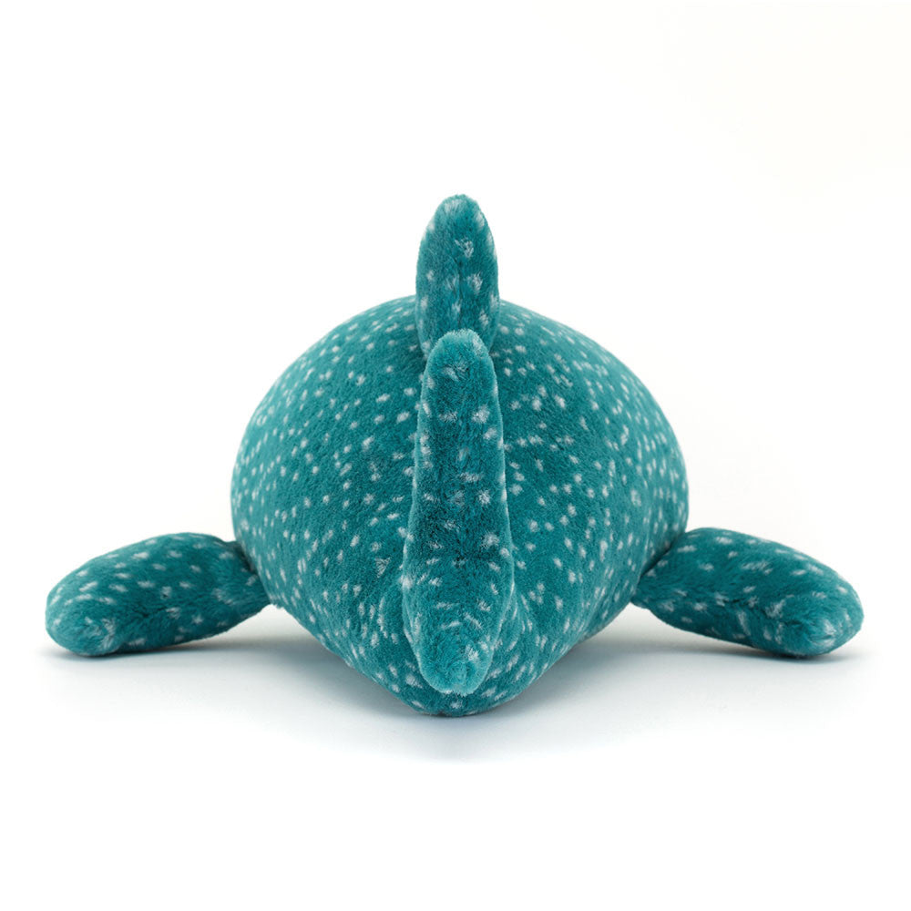 Gobfrey Whale Shark | Jellycat