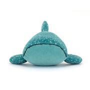 Gobfrey Whale Shark | Jellycat