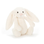 Bashful Cream Bunny | Jellycat