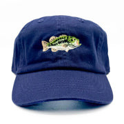 Bash Fish Baseball Hat
