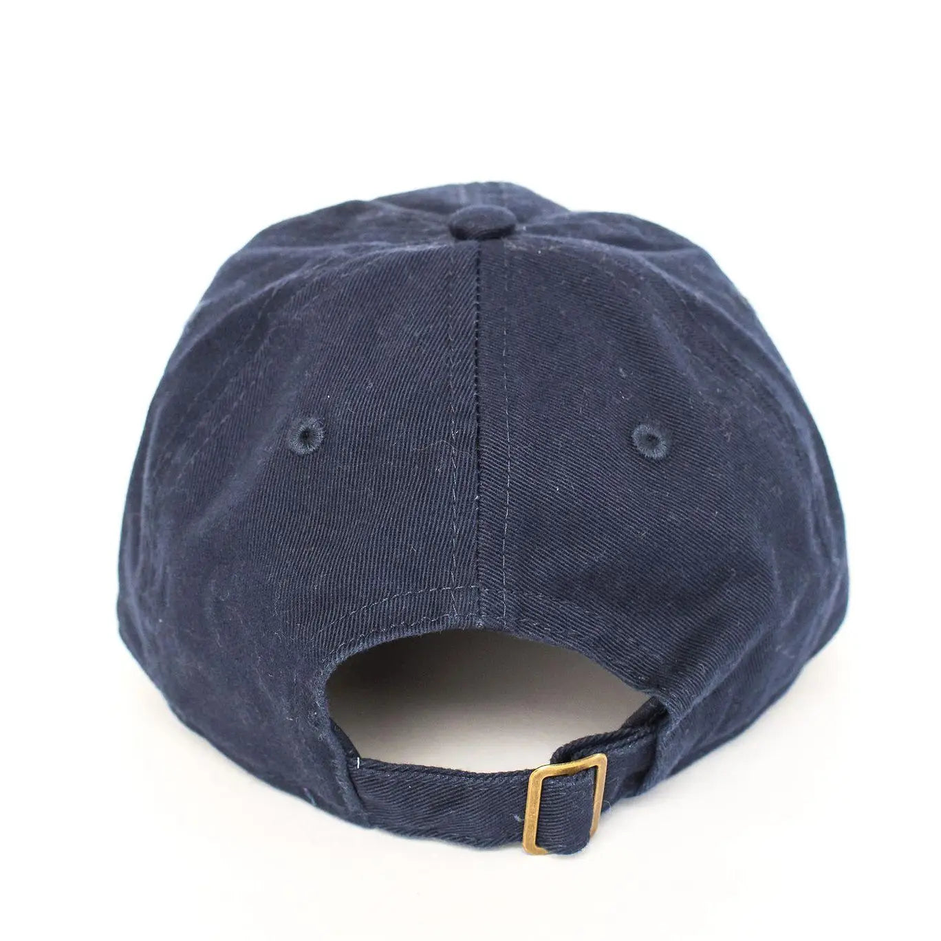 Bash Fish Baseball Hat