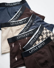 Boxer Brief 7-Pack - Hello Fall