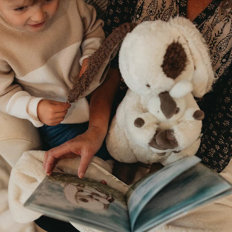 Bunnies By The Bay Book What Will My Grandchild Call Me? Book