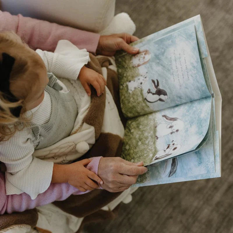 Bunnies By The Bay Book What Will My Grandchild Call Me? Book