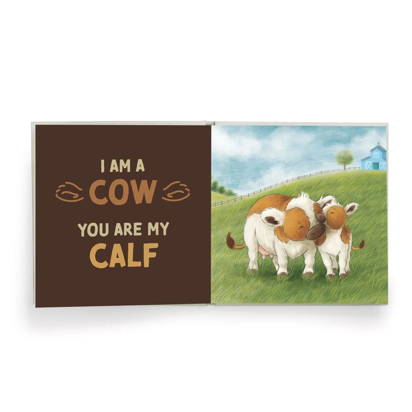 Bunnies By The Bay Book You Are My Baby Board Book