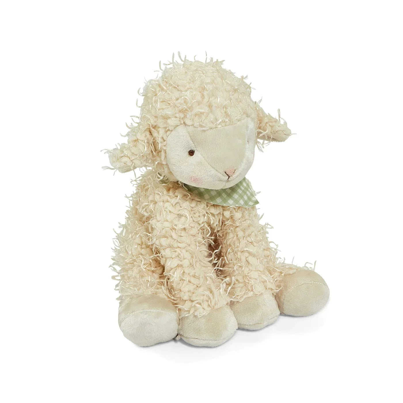 Bunnies By The Bay Stuffed Animals Shep The Sheep