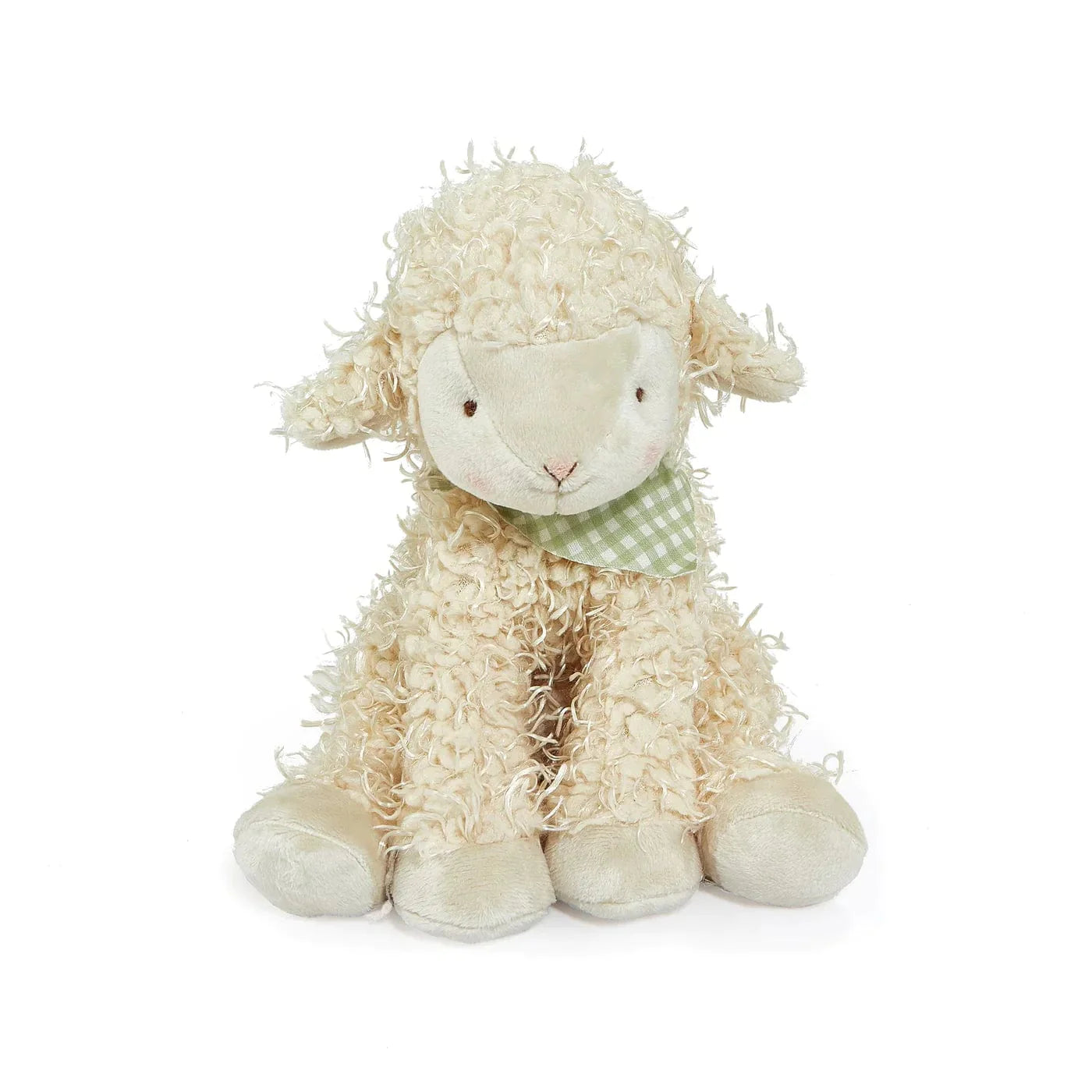 Bunnies By The Bay Stuffed Animals Shep The Sheep