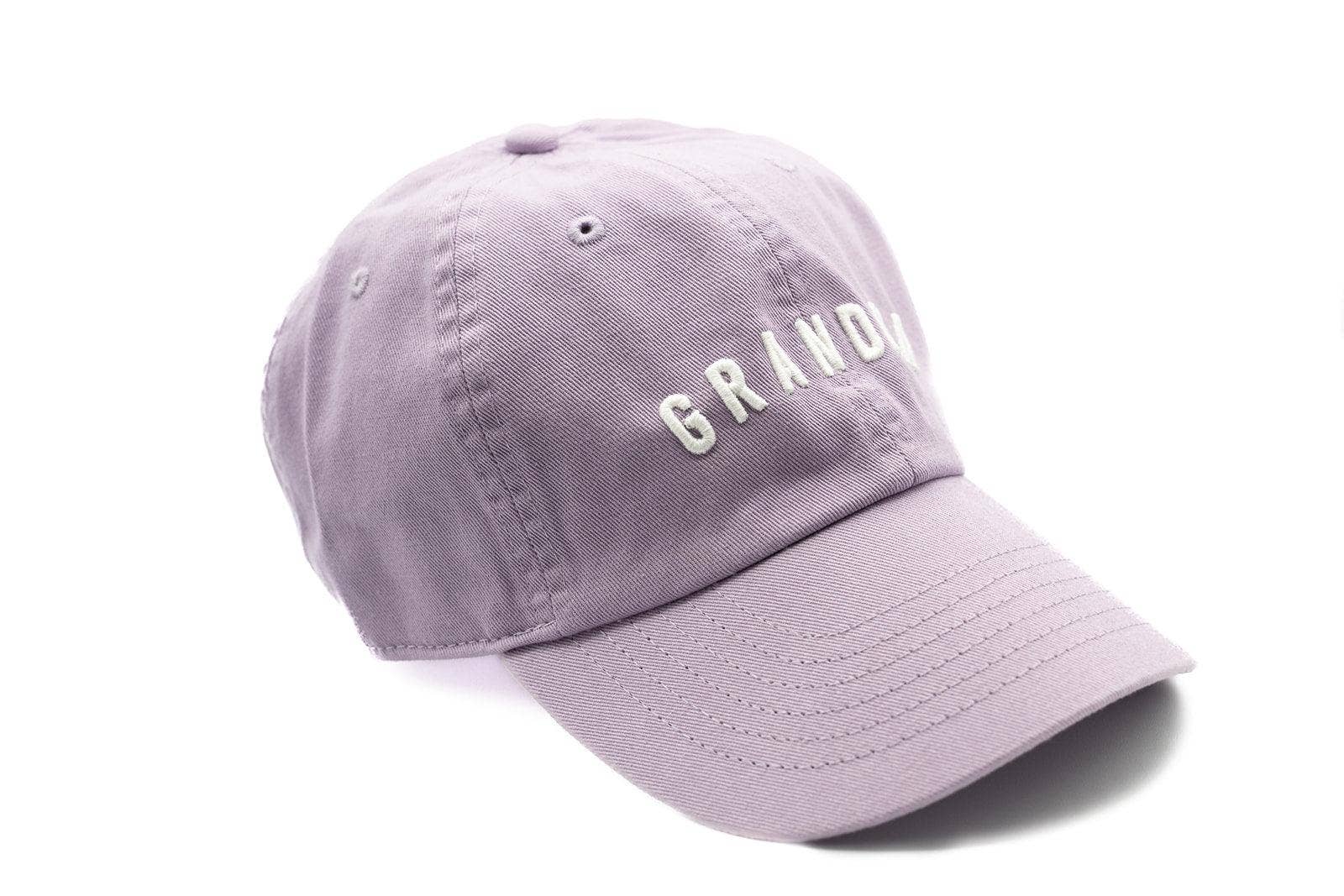 Grandma Baseball Hat