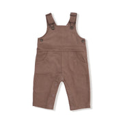 Corduroy - Chocolate Malt - Classic Overall