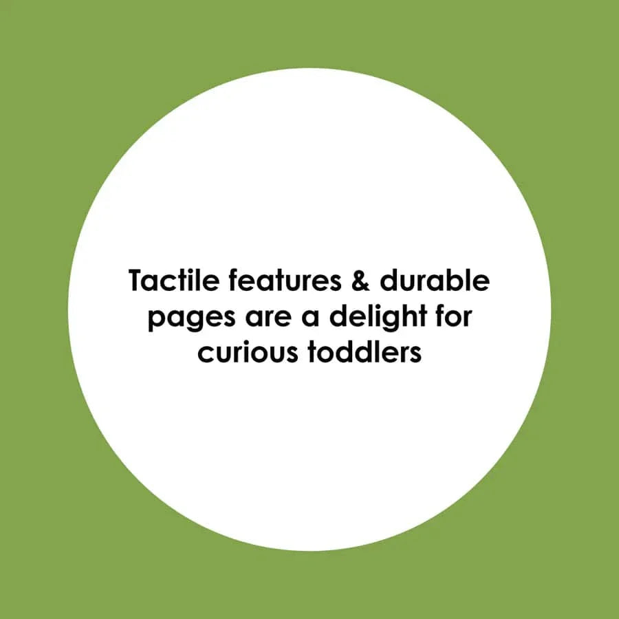 Chronicle Books Baby TouchThinkLearn: Pets
