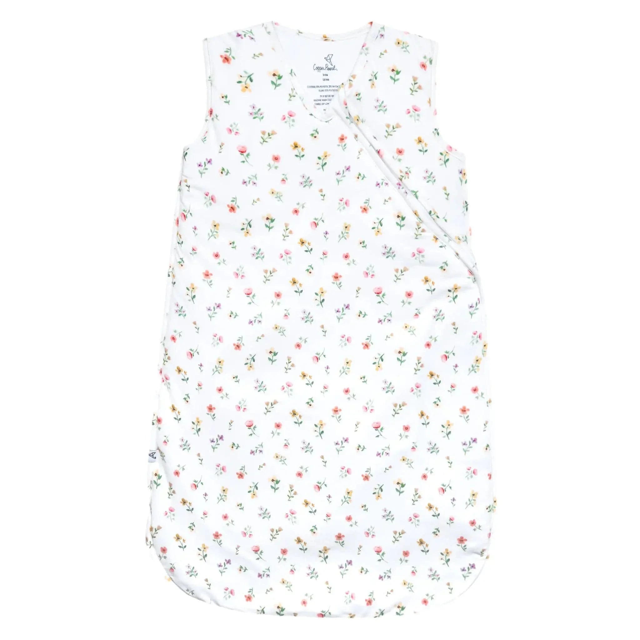 Copper Pearl Baby Eloise TOG Sleep Bag